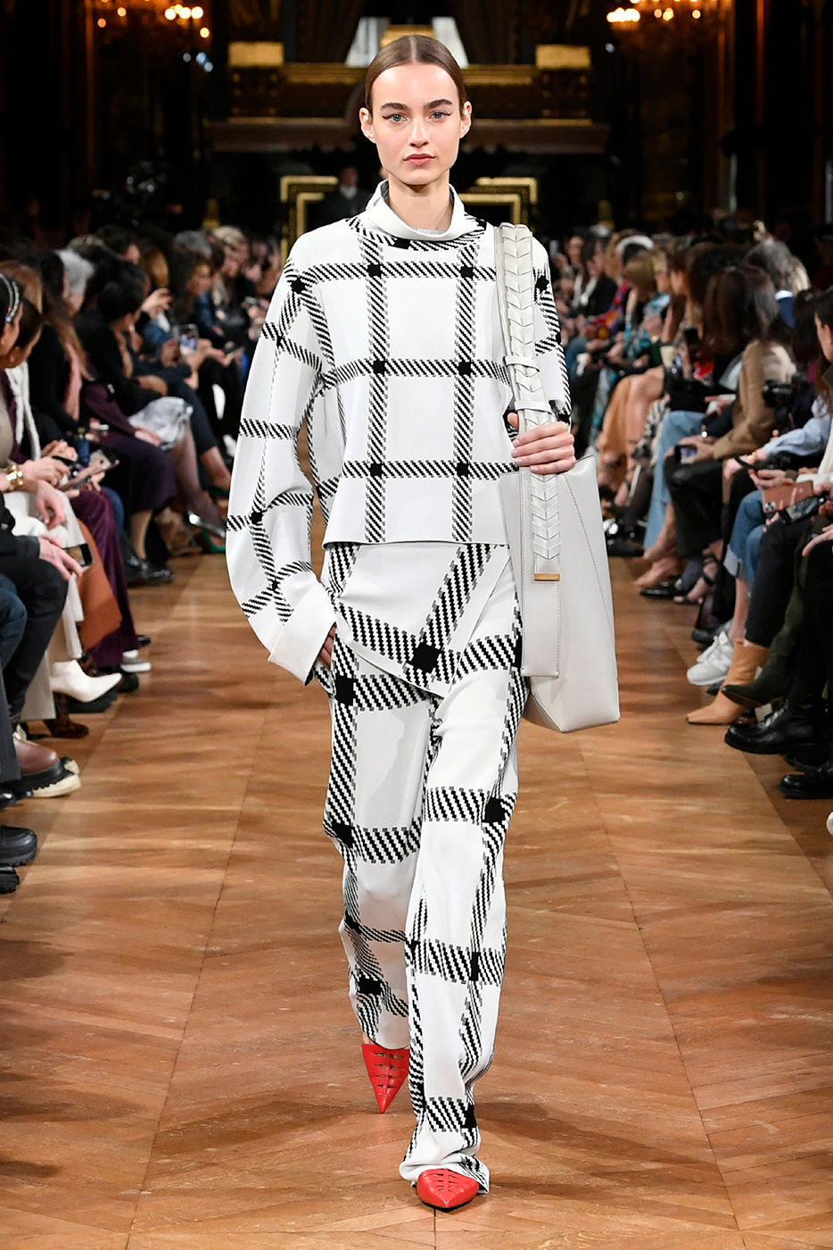 Stella McCartney Winter 20 Collection